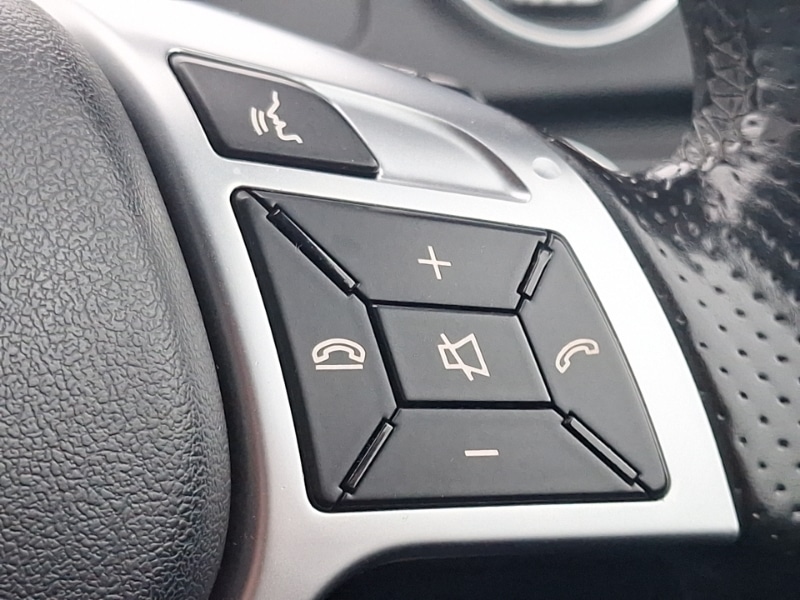 Used Mercedes-Benz C Class 2015 for sale - 77366079: Photo 19