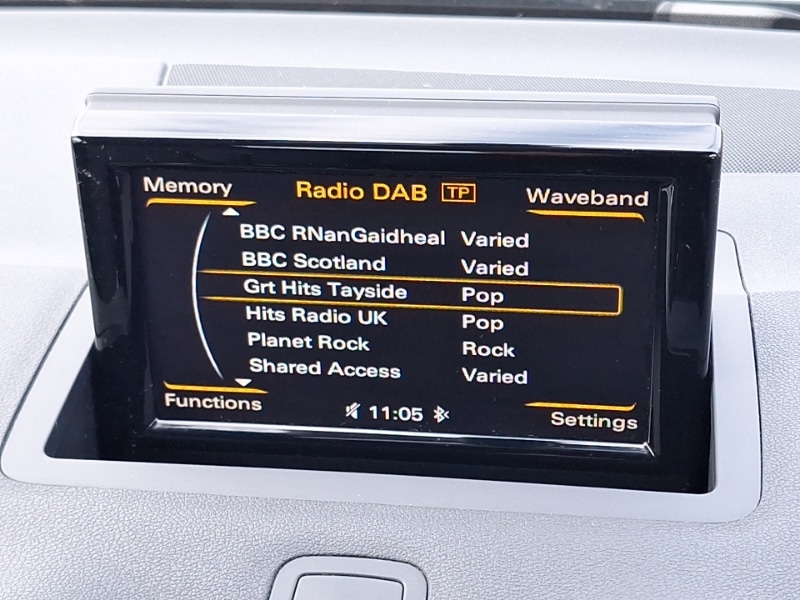 Used Audi A1 2016 for sale - 76947545: Photo 10