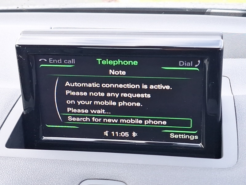 Used Audi A1 2016 for sale - 76947545: Photo 11