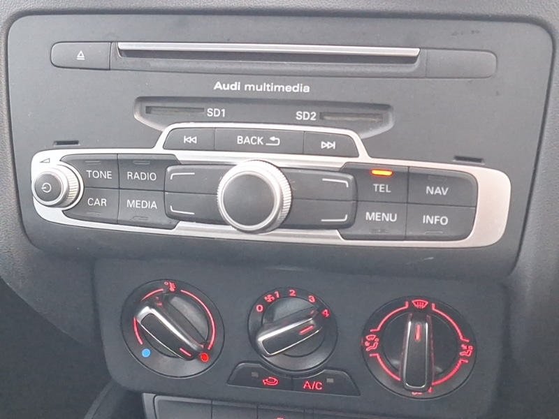 Used Audi A1 2016 for sale - 76947545: Photo 12