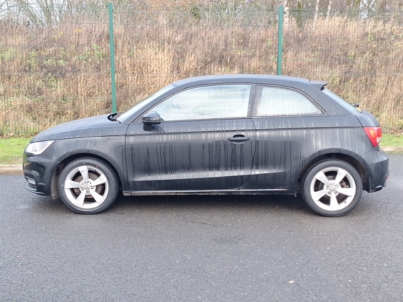 Used Audi A1 2016 for sale - 76947545: Photo 4
