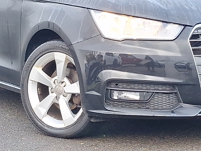 Used Audi A1 2016 for sale - 76947545: Photo 9