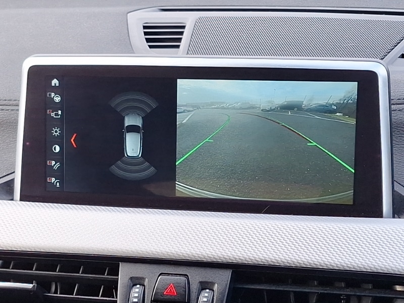 Used BMW X2 2018 for sale - 77289653: Photo 11