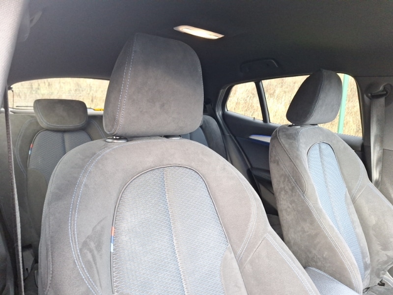 Used BMW X2 2018 for sale - 77289653: Photo 14