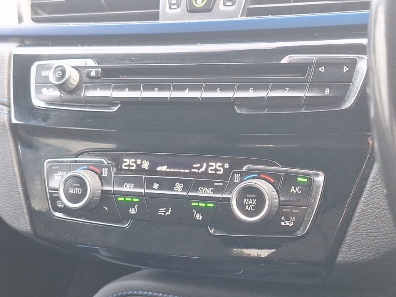 Used BMW X2 2018 for sale - 77289653: Photo 16