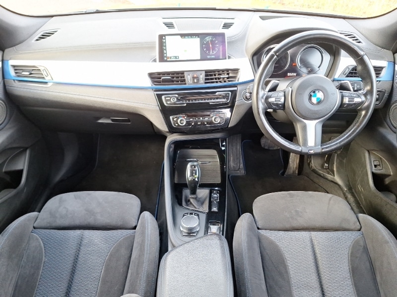 Used BMW X2 2018 for sale - 77289653: Photo 2