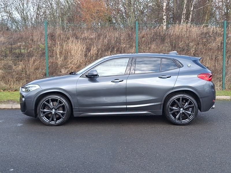 Used BMW X2 2018 for sale - 77289653: Photo 4