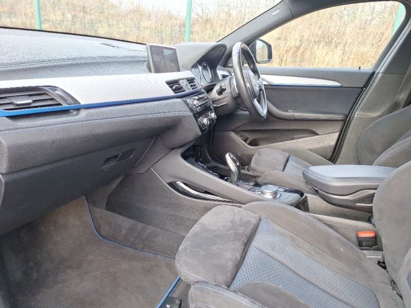 Used BMW X2 2018 for sale - 77289653: Photo 5