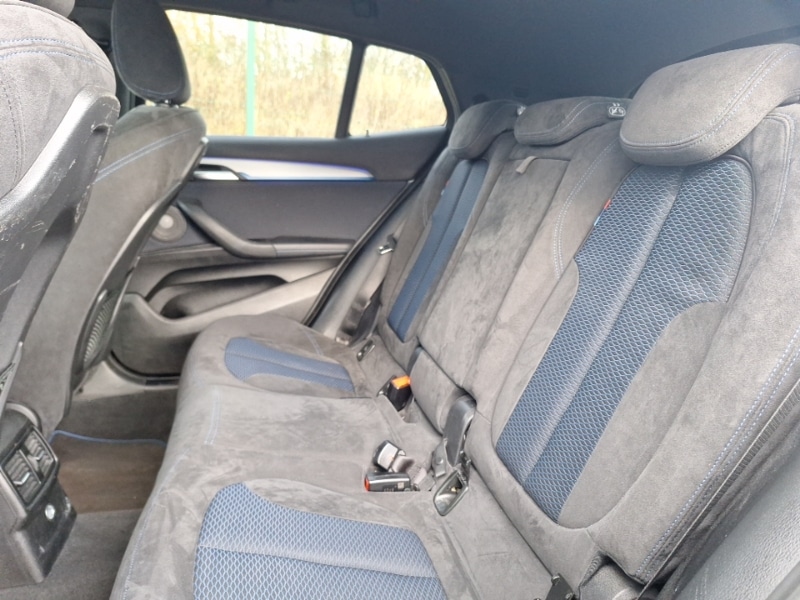 Used BMW X2 2018 for sale - 77289653: Photo 6