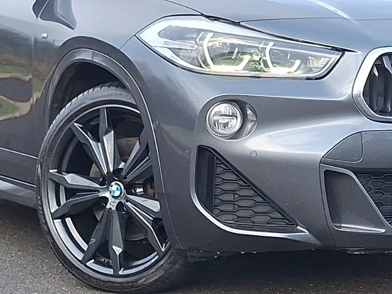 Used BMW X2 2018 for sale - 77289653: Photo 9