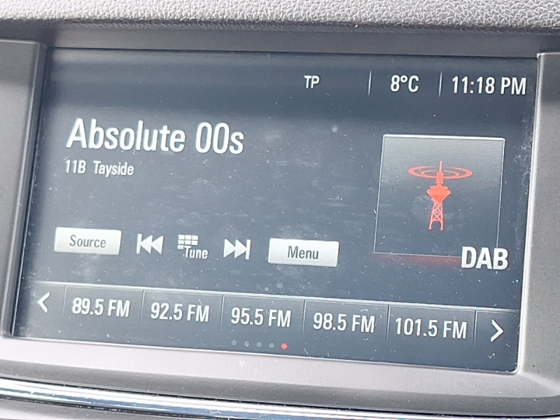 Used Vauxhall Astra 2017 for sale - 77987975: Photo 10