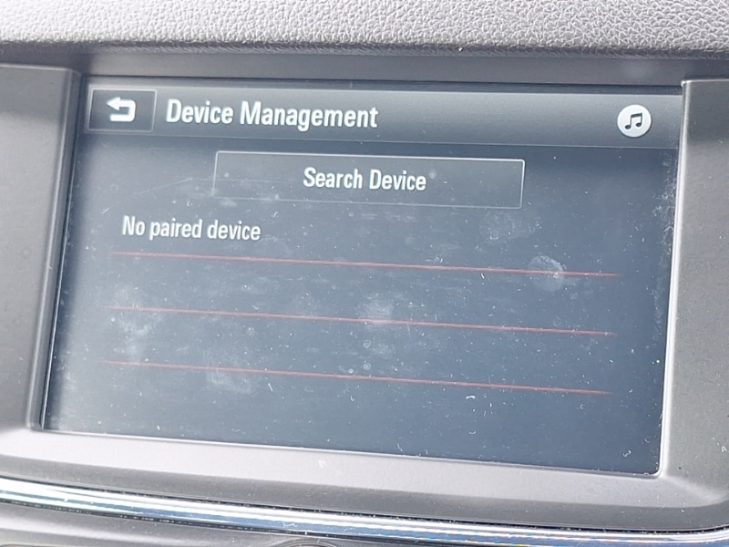 Used Vauxhall Astra 2017 for sale - 77987975: Photo 11