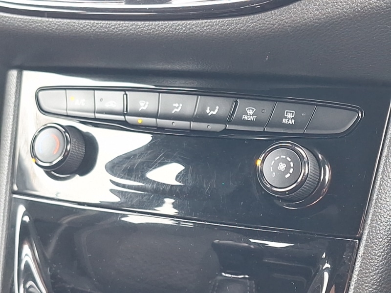 Used Vauxhall Astra 2017 for sale - 77987975: Photo 13