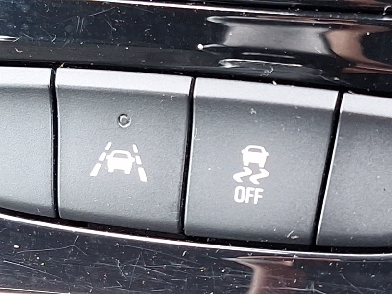 Used Vauxhall Astra 2017 for sale - 77987975: Photo 14