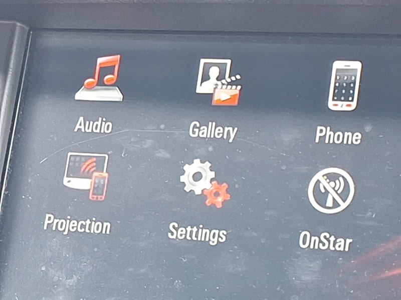 Used Vauxhall Astra 2017 for sale - 77987975: Photo 17