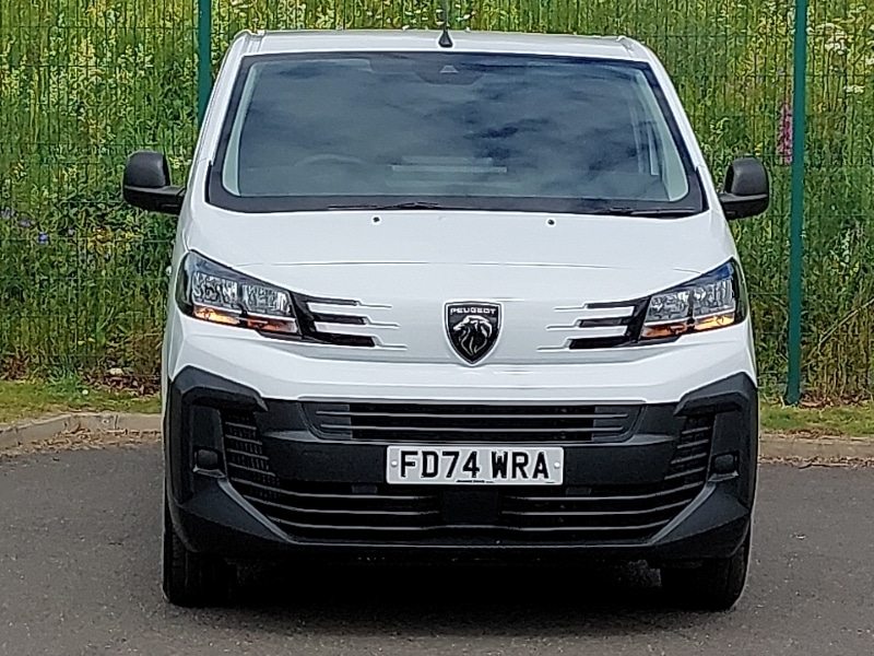 Used Peugeot Expert 2024 for sale - 76951912: Photo 13