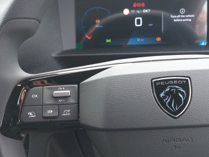 Used Peugeot Expert 2024 for sale - 76951912: Photo 14