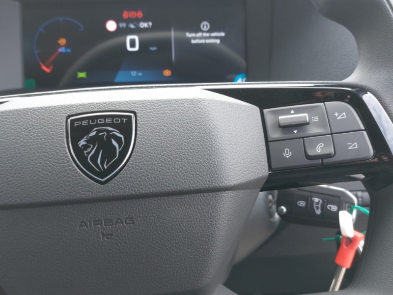 Used Peugeot Expert 2024 for sale - 76951912: Photo 15