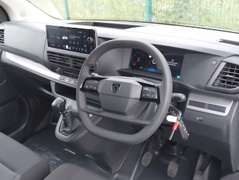 Used Peugeot Expert 2024 for sale - 76951912: Photo