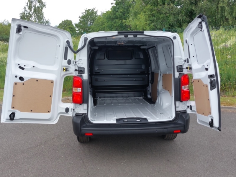 Used Peugeot Expert 2024 for sale - 76951912: Photo 8