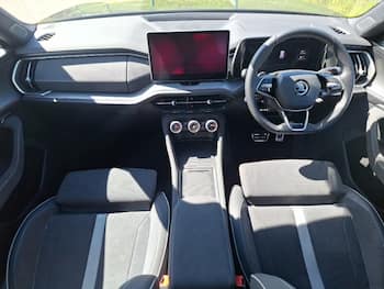 Used Skoda Kodiaq 2024 for sale - 79718345: Photo