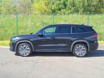 Used Skoda Kodiaq 2024 for sale - 79718345: Photo