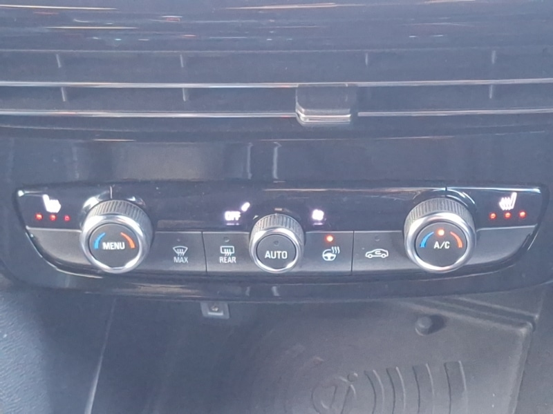 Used Vauxhall Mokka 2025 for sale - 77922708: Photo 13