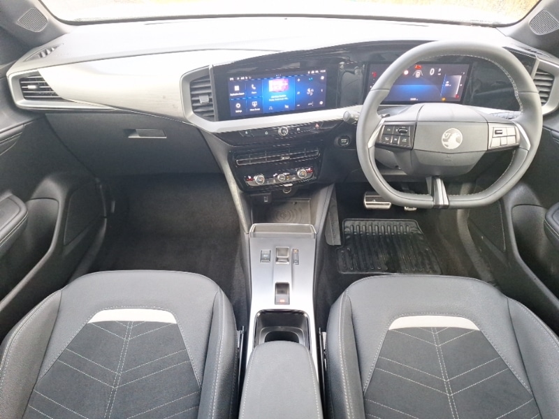 Used Vauxhall Mokka 2025 for sale - 77922708: Photo 2