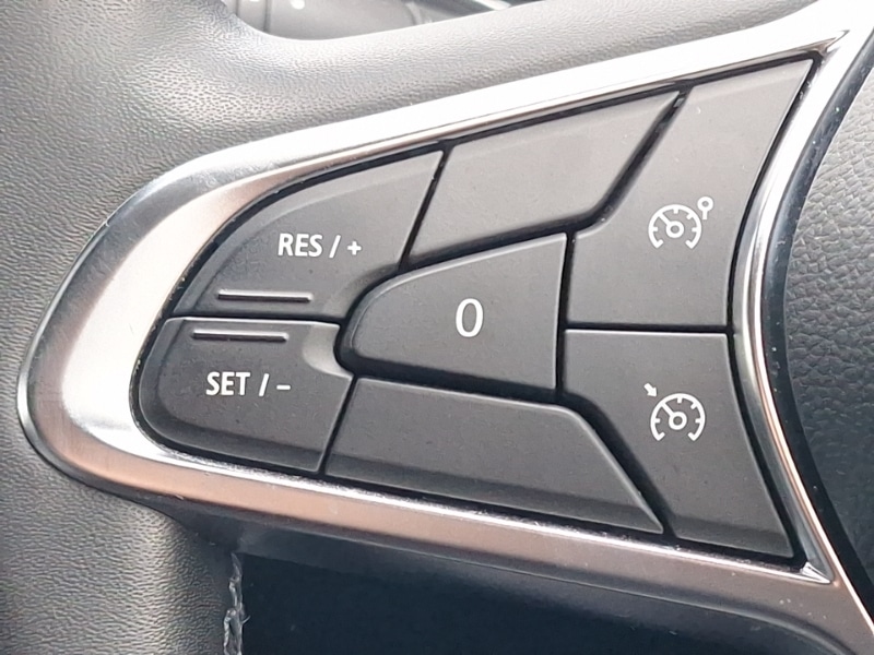 Used Renault Captur 2021 for sale - 77265599: Photo 18