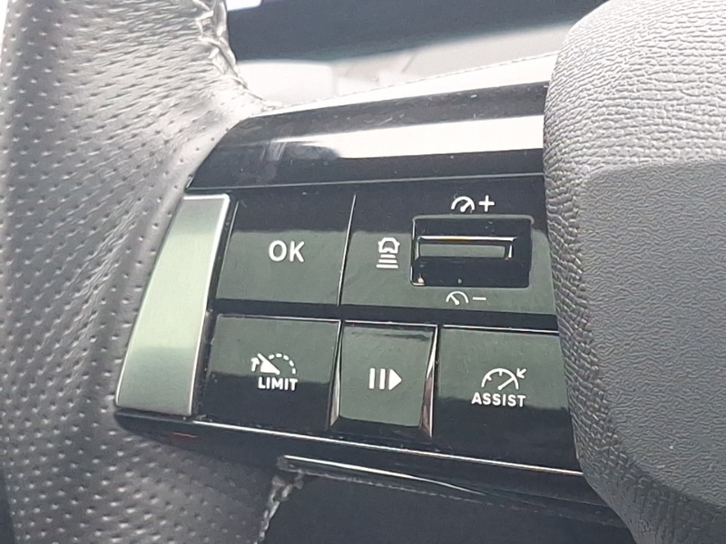 Used Vauxhall Astra 2024 for sale - 78033417: Photo 18