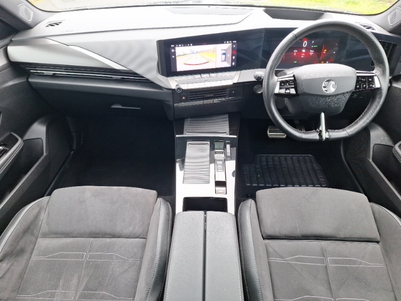 Used Vauxhall Astra 2024 for sale - 78033417: Photo 2