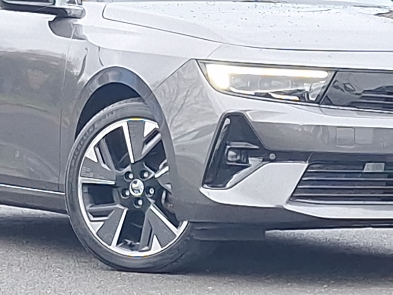 Used Vauxhall Astra 2024 for sale - 78033417: Photo 9