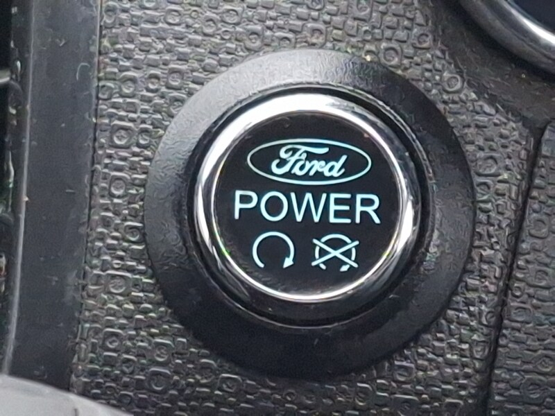 Used Ford Ecosport 2016 for sale - 77503151: Photo 12