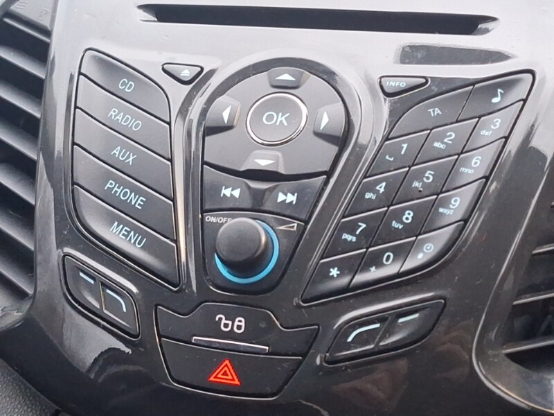 Used Ford Ecosport 2016 for sale - 77503151: Photo 13