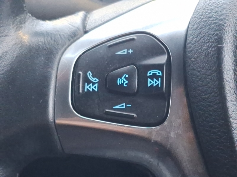 Used Ford Ecosport 2016 for sale - 77503151: Photo 18