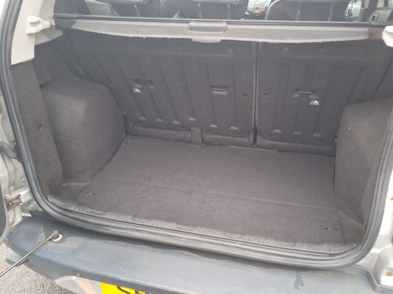 Used Ford Ecosport 2016 for sale - 77503151: Photo 8