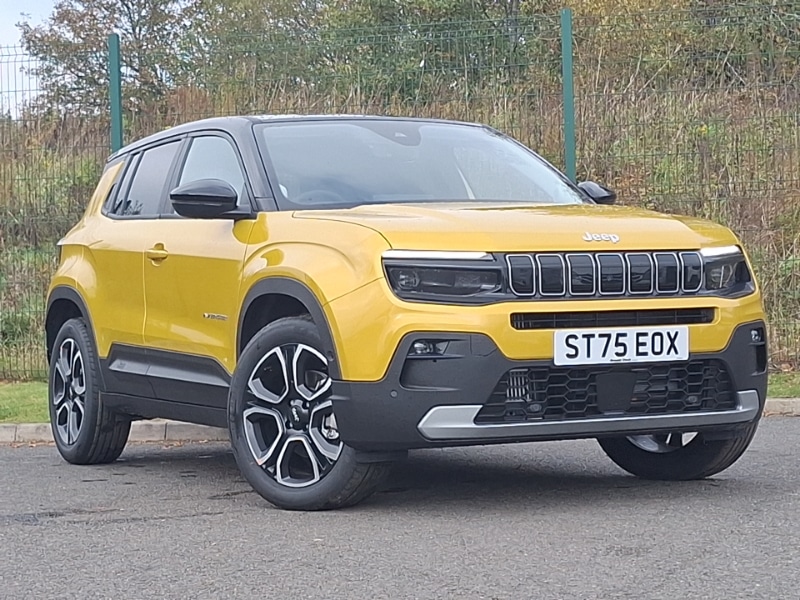 Used Jeep Other 2025 for sale - 76254484: Photo 1