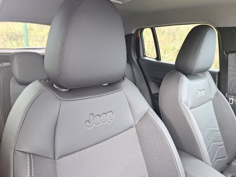 Used Jeep Other 2025 for sale - 76254484: Photo 13