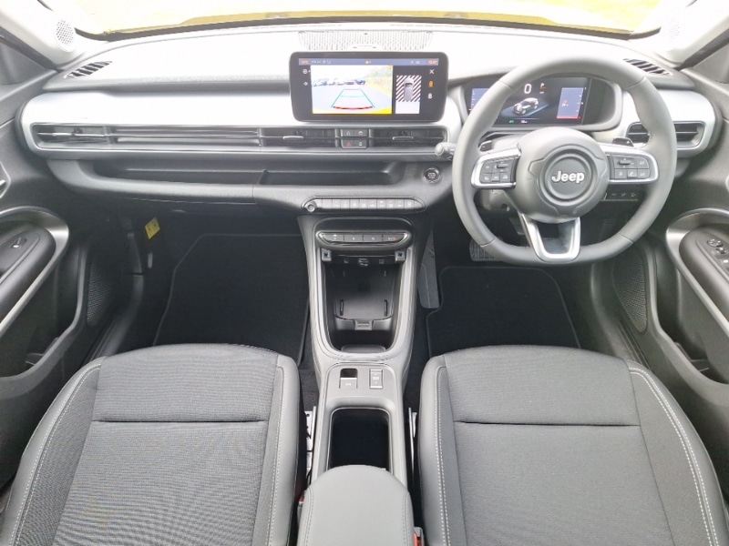 Used Jeep Other 2025 for sale - 76254484: Photo 2