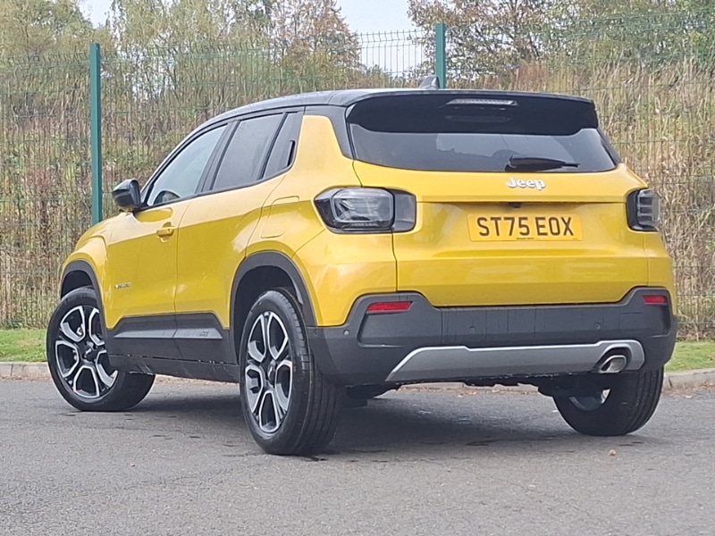 Used Jeep Other 2025 for sale - 76254484: Photo 3