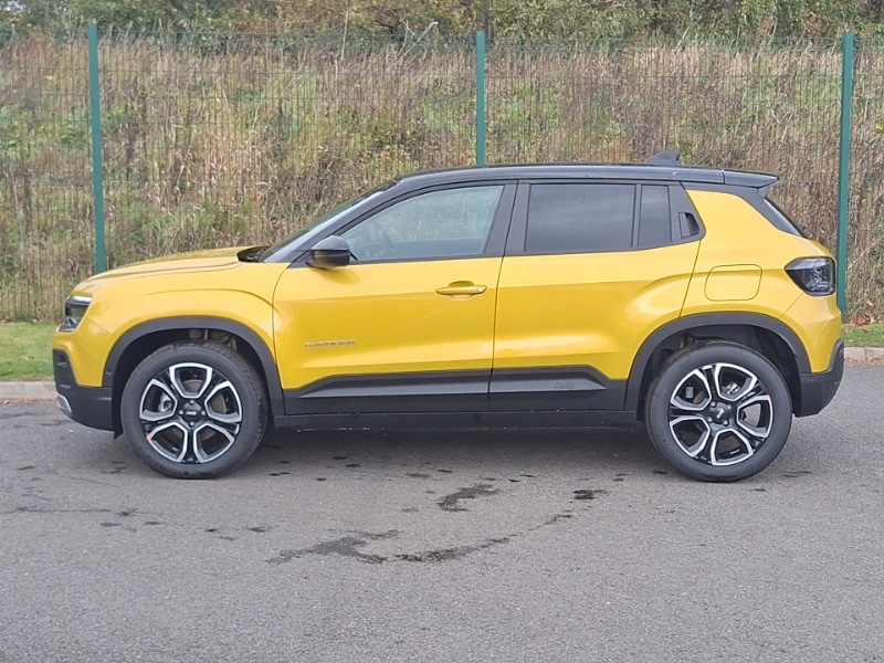 Used Jeep Other 2025 for sale - 76254484: Photo 4