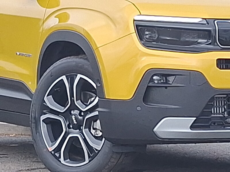 Used Jeep Other 2025 for sale - 76254484: Photo 9