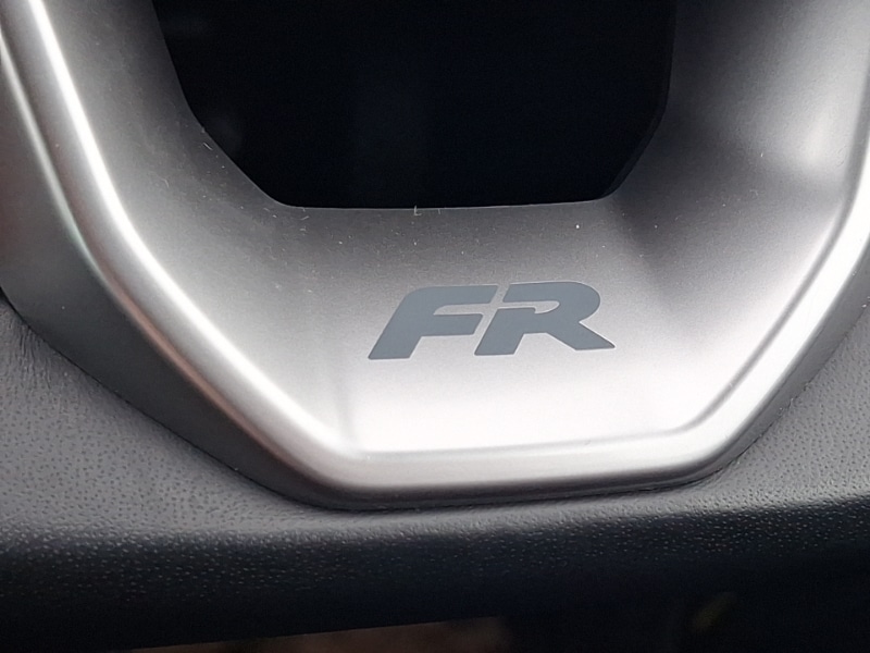 Used SEAT Ibiza 2023 for sale - 77610862: Photo 16