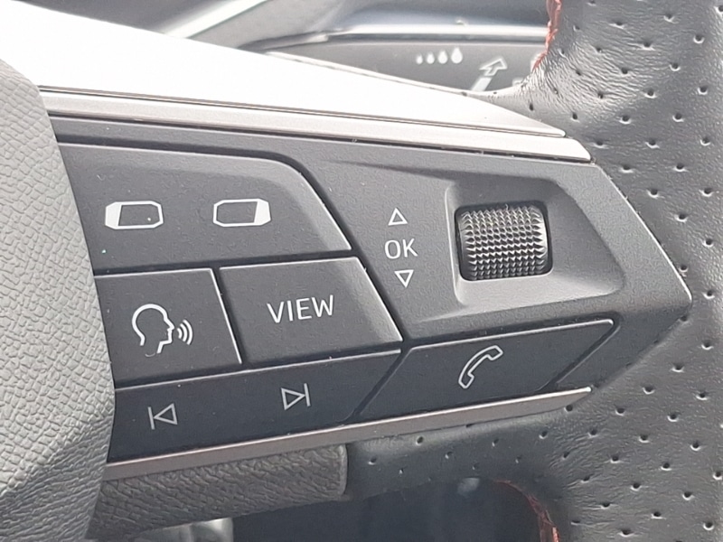 Used SEAT Ibiza 2023 for sale - 77610862: Photo 19