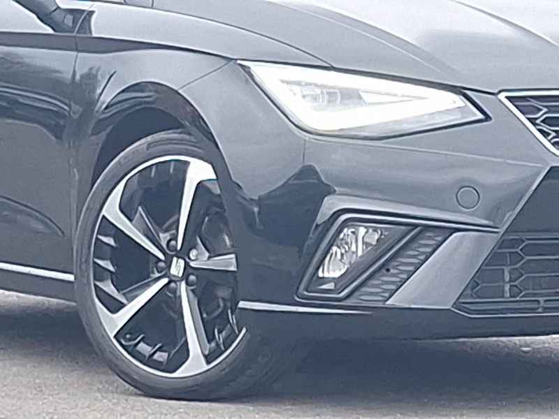 Used SEAT Ibiza 2023 for sale - 77610862: Photo 9