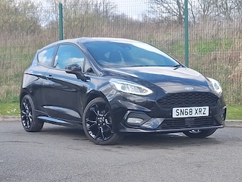 Ford Fiesta feature image