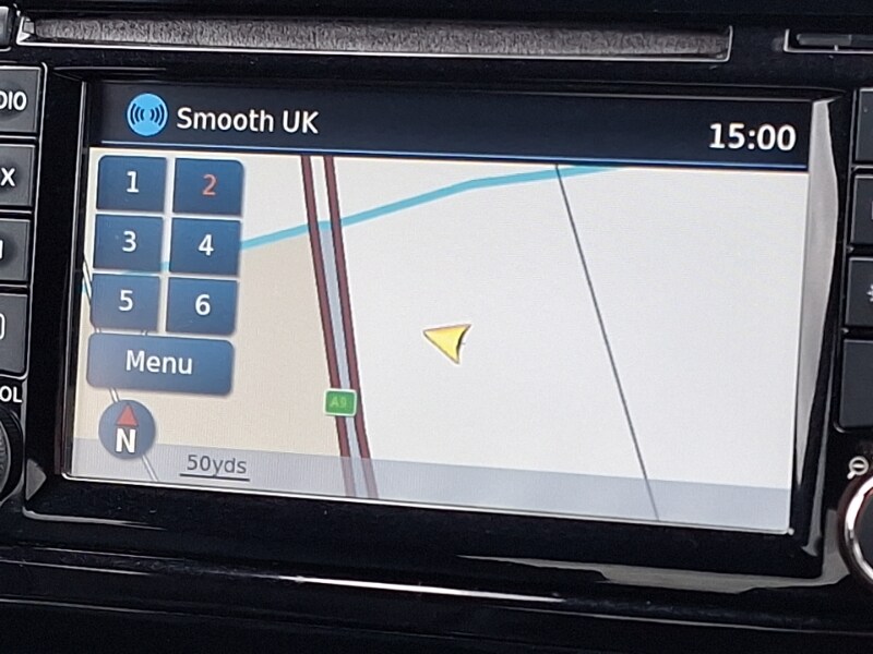 Used Nissan Juke 2017 for sale - 78125914: Photo 10