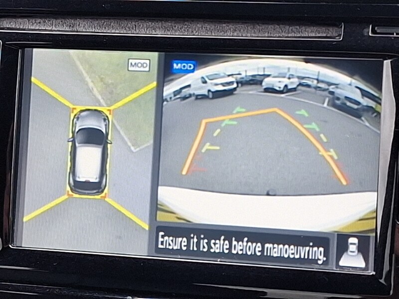 Used Nissan Juke 2017 for sale - 78125914: Photo 11