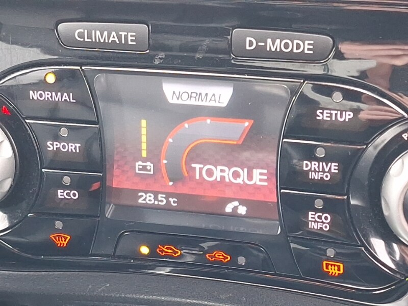 Used Nissan Juke 2017 for sale - 78125914: Photo 17