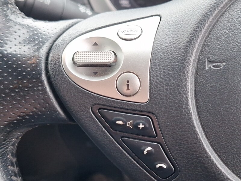 Used Nissan Juke 2017 for sale - 78125914: Photo 18